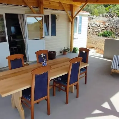Casa de Férias Kucica Bona *