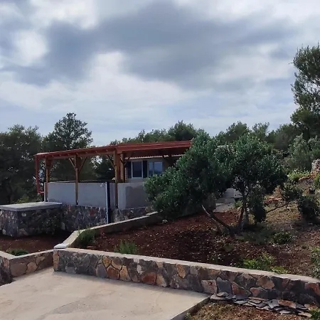 Kucica Bona Сasa de vacaciones Otok Zizanj