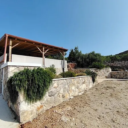 Kucica Bona Сasa de vacaciones Otok Zizanj