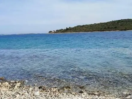 Dom wakacyjny Kucica Bona Otok Zizanj