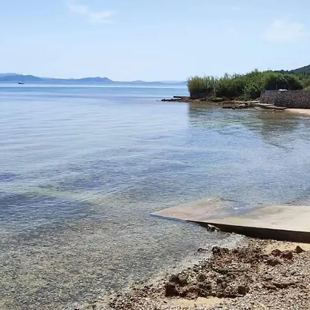 Kucica Bona Casa de Férias