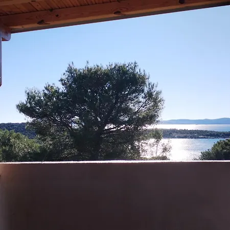 Kucica Bona Holiday home