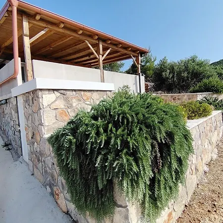 Kucica Bona Holiday home