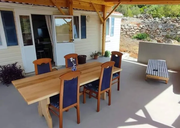 펜션 Kucica Bona *