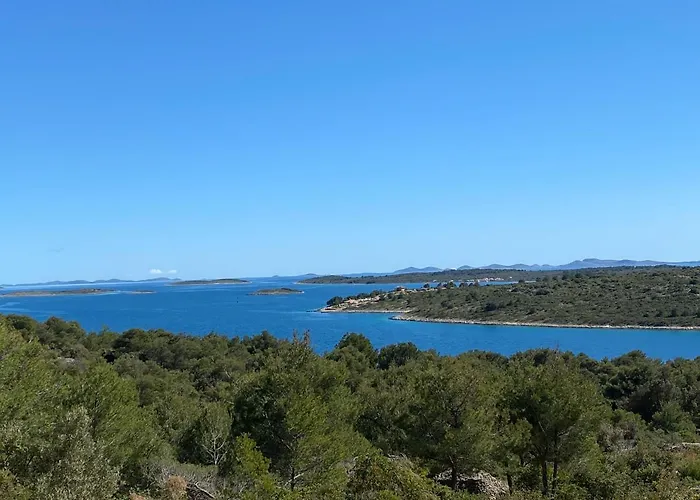 Vakantiehuis Kucica Bona