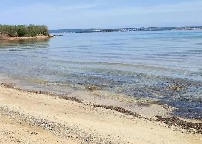 Kucica Bona Otok Zizanj