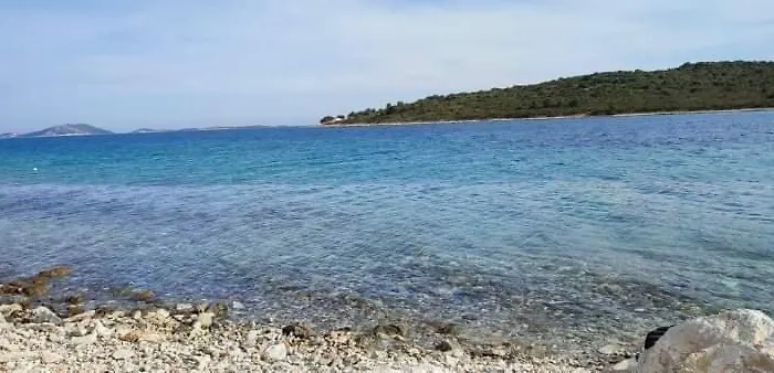 Vakantiehuis Kucica Bona Otok Zizanj