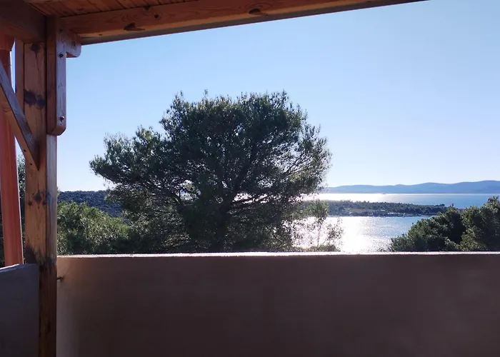 Kucica Bona Vakantiehuis